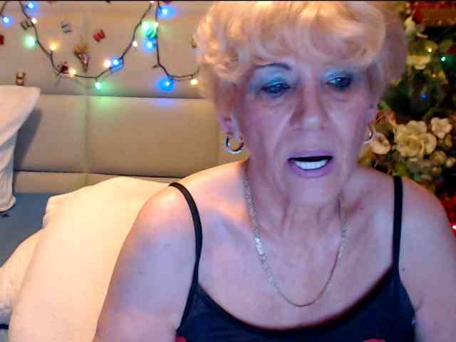 ANGELGRANNY webcam