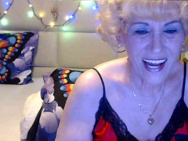 ANGELGRANNY webcam