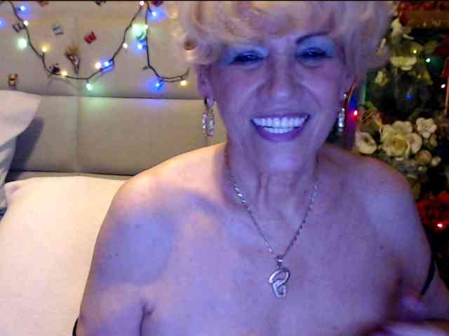 ANGELGRANNY webcam