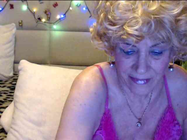 ANGELGRANNY webcam