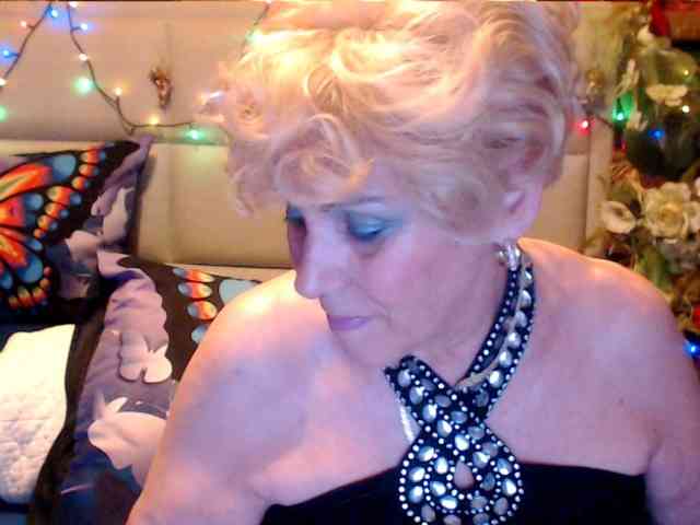 ANGELGRANNY webcam