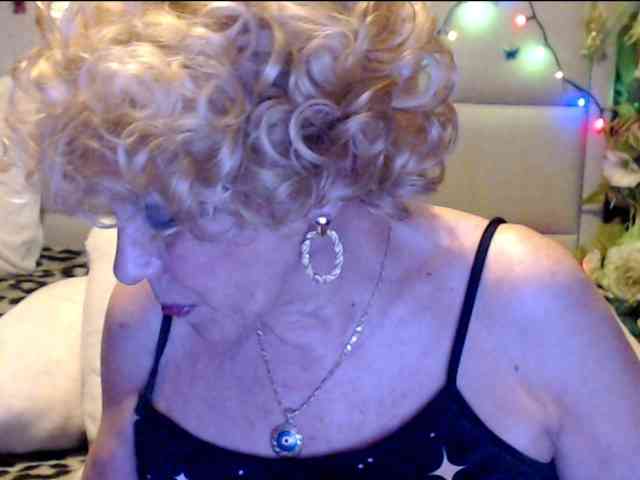 ANGELGRANNY webcam