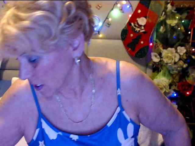 ANGELGRANNY webcam