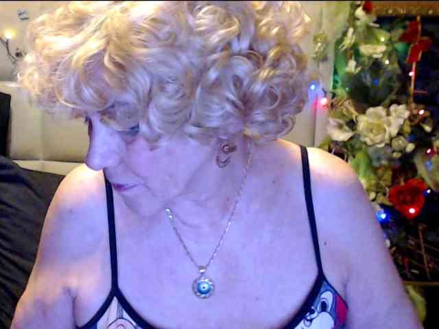 ANGELGRANNY webcam