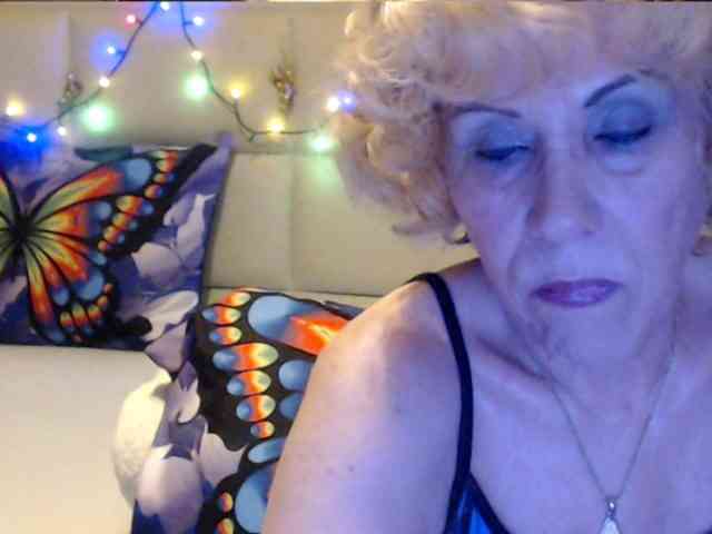 ANGELGRANNY webcam