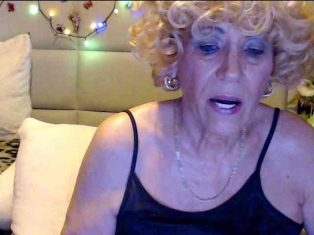 ANGELGRANNY webcam