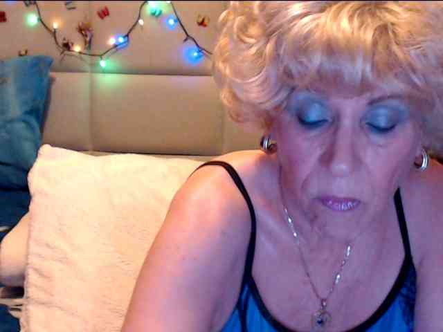ANGELGRANNY webcam