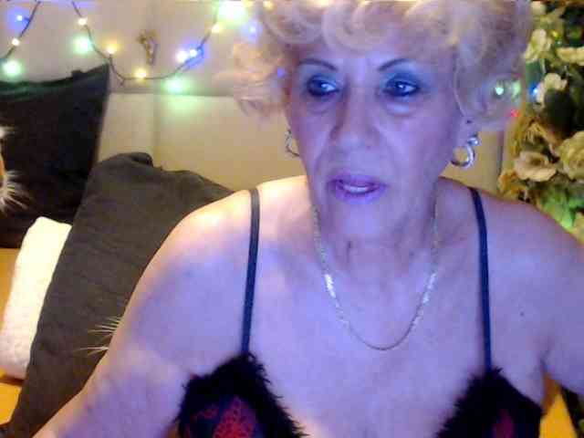 ANGELGRANNY webcam