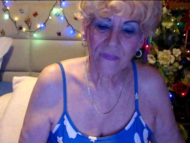 ANGELGRANNY webcam