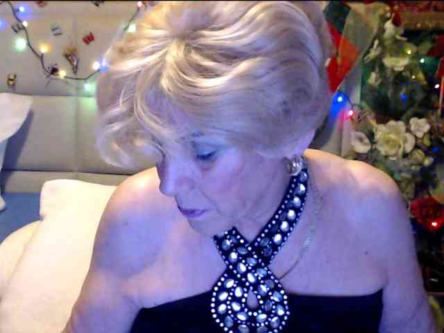 ANGELGRANNY webcam