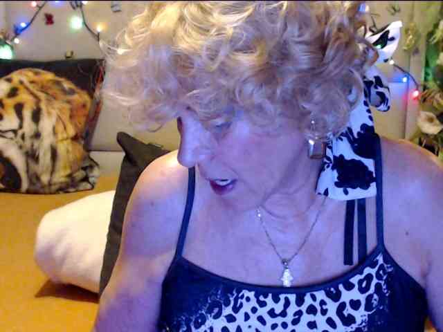 ANGELGRANNY webcam