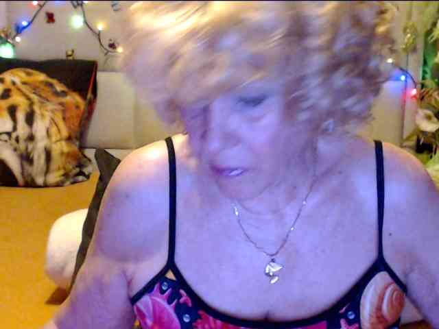 ANGELGRANNY webcam