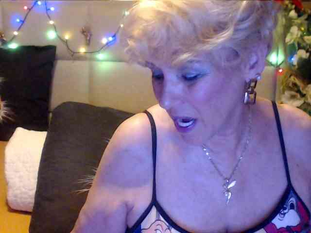 ANGELGRANNY webcam