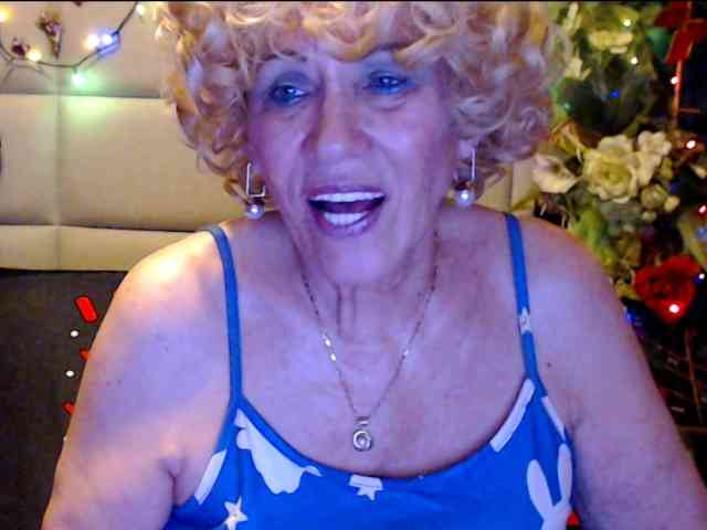 ANGELGRANNY webcam