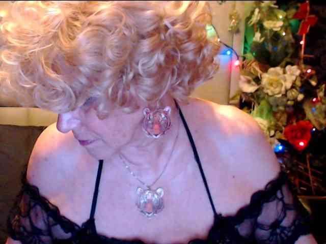 ANGELGRANNY webcam