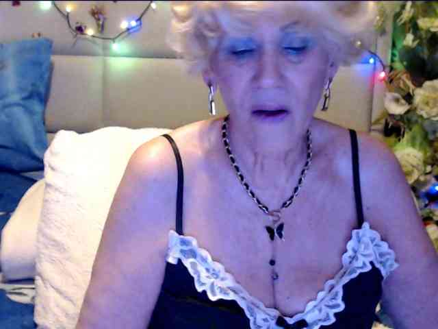 ANGELGRANNY webcam
