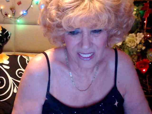 ANGELGRANNY webcam