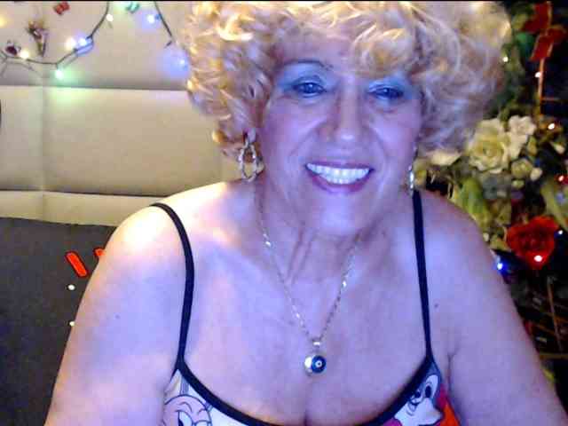 ANGELGRANNY webcam