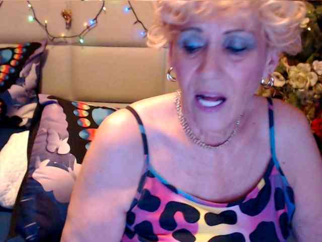 ANGELGRANNY webcam