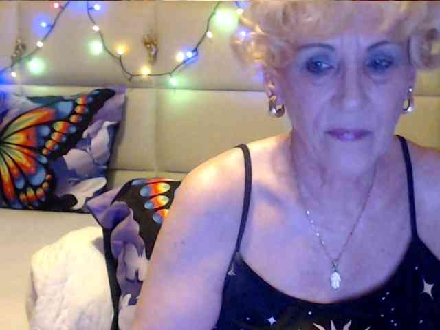 ANGELGRANNY webcam