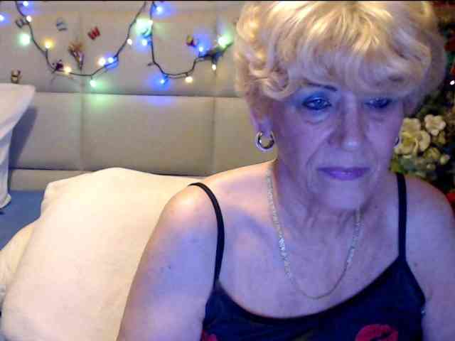 ANGELGRANNY webcam