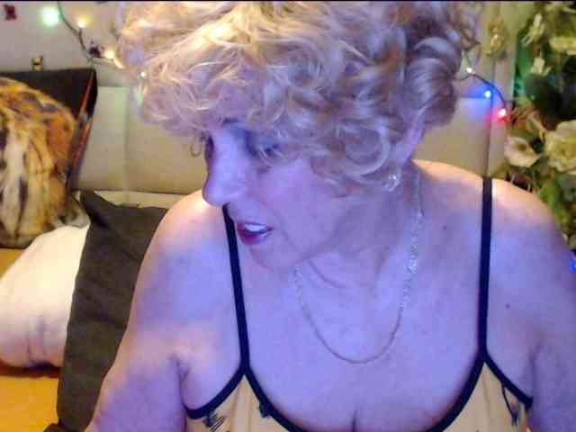 ANGELGRANNY webcam