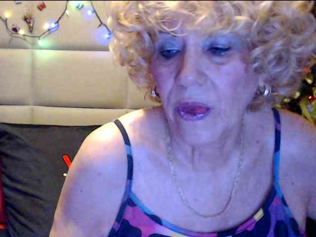 ANGELGRANNY webcam