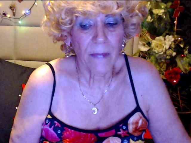 ANGELGRANNY webcam