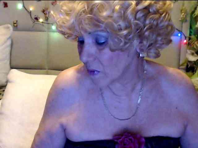 ANGELGRANNY webcam
