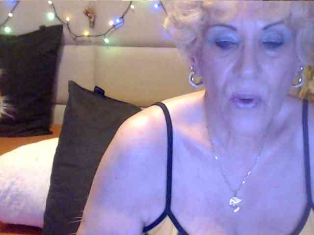 ANGELGRANNY webcam