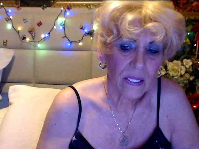 ANGELGRANNY webcam