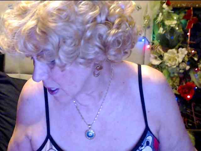 ANGELGRANNY webcam