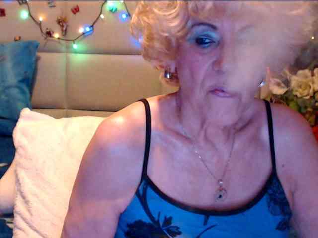ANGELGRANNY webcam