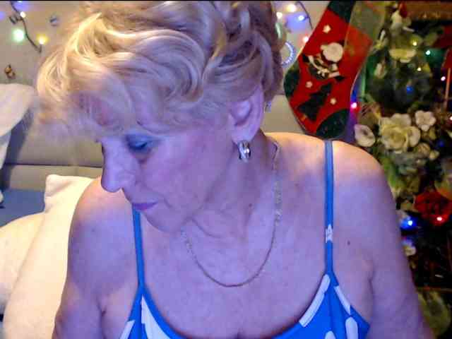 ANGELGRANNY webcam