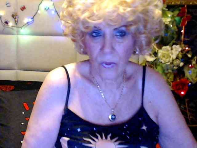 ANGELGRANNY webcam
