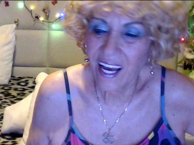 ANGELGRANNY webcam
