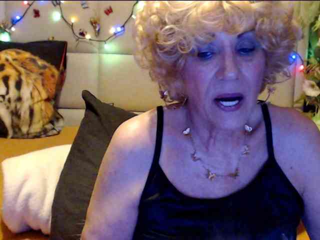 ANGELGRANNY webcam