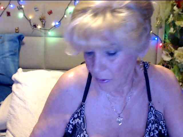 ANGELGRANNY webcam