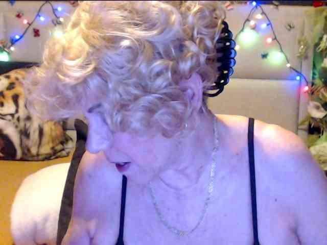 ANGELGRANNY webcam