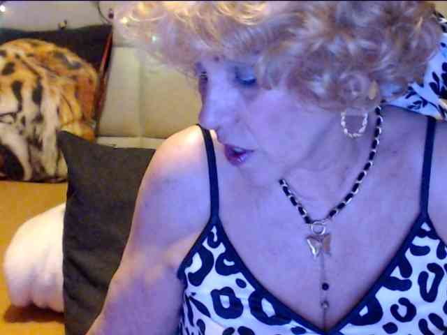 ANGELGRANNY webcam