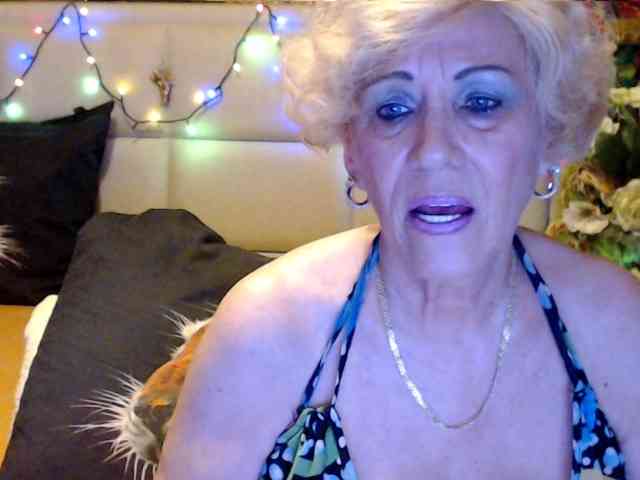 ANGELGRANNY webcam