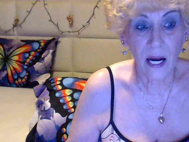 ANGELGRANNY webcam