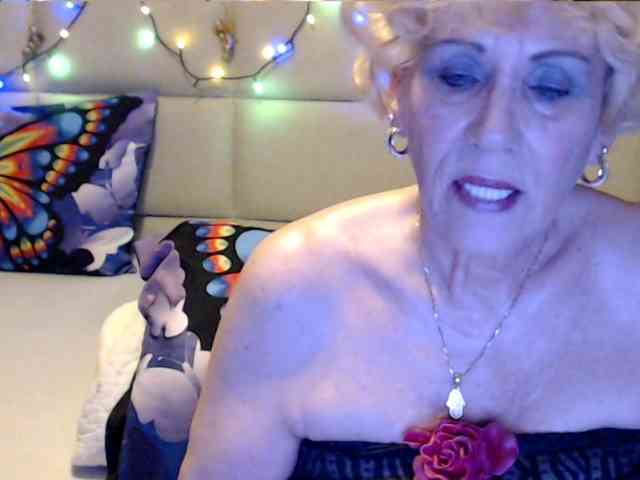 ANGELGRANNY webcam