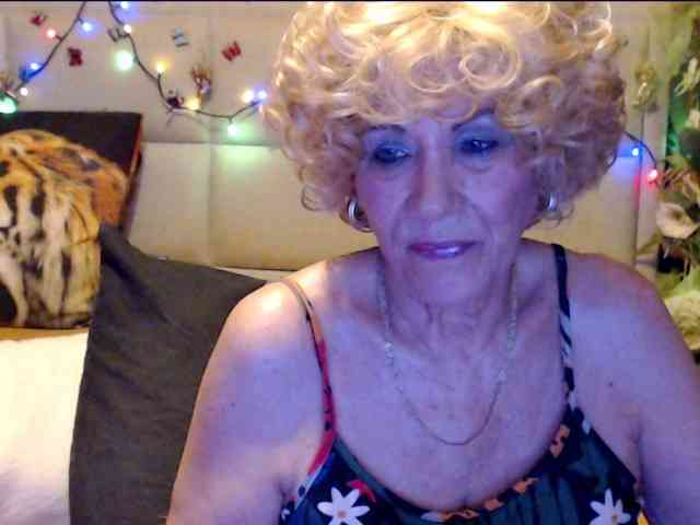 ANGELGRANNY webcam