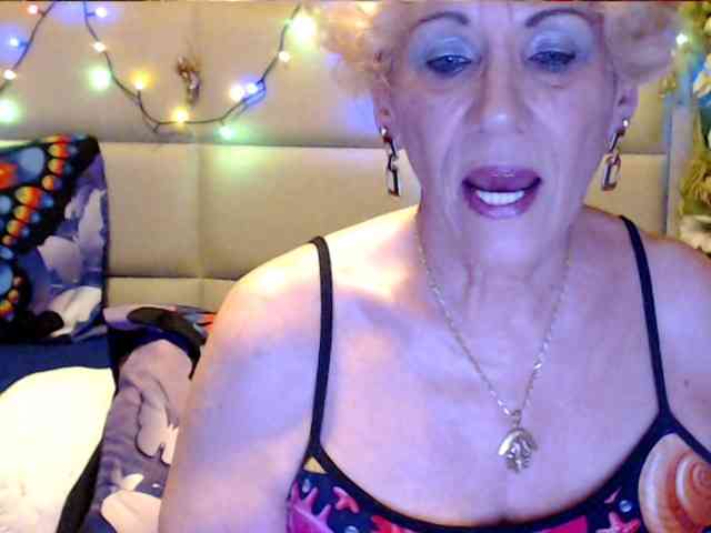 ANGELGRANNY webcam