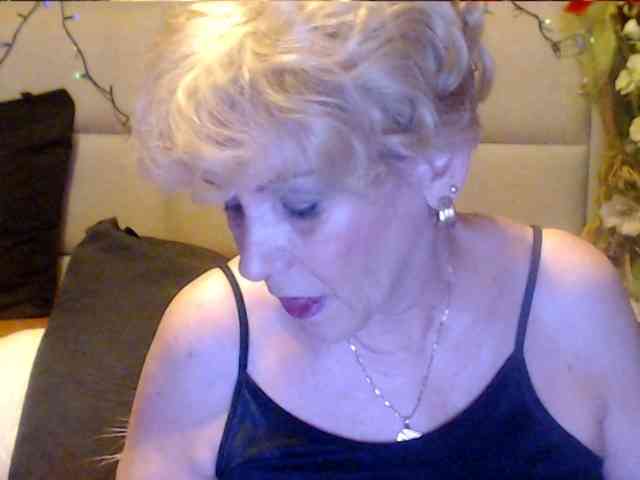 ANGELGRANNY webcam