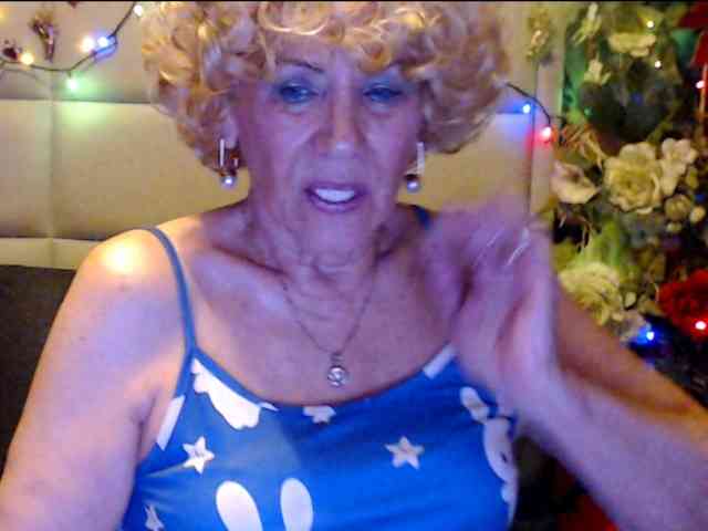 ANGELGRANNY webcam