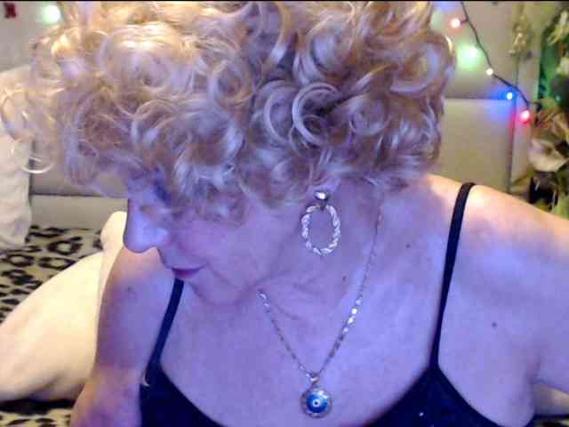 ANGELGRANNY webcam