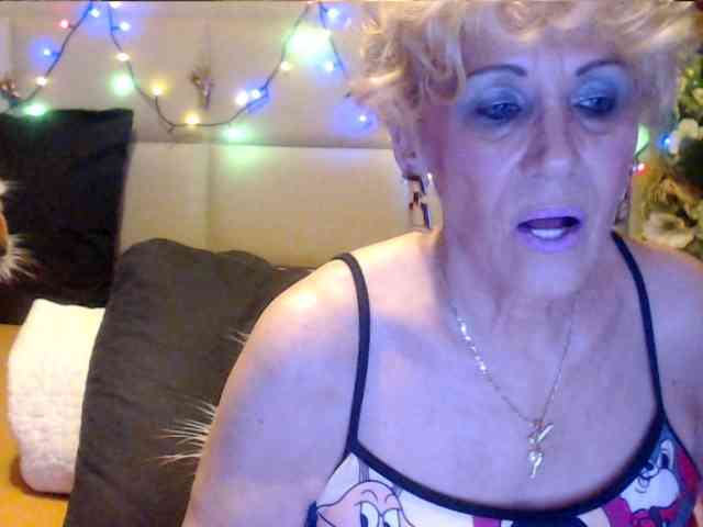 ANGELGRANNY webcam