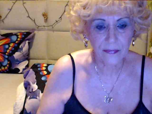 ANGELGRANNY webcam